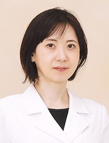 津村 由紀